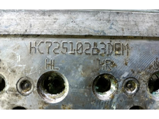 Jednotka ABS 3C0614109D Volkswagen PASSAT