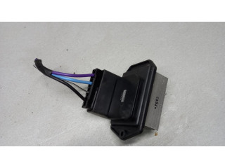 Реле вентилятора печки салона