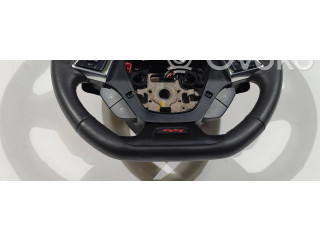 Руль Chevrolet Camaro   -  года 84209515      