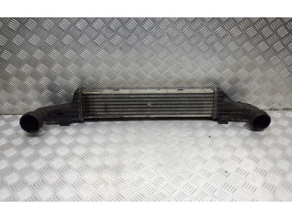 Интеркулер A2105002000 Mercedes-Benz E W210