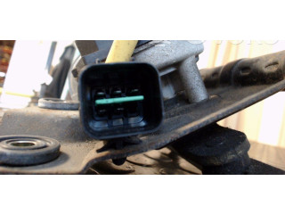 Моторчик дворников 981001C100    Hyundai Getz