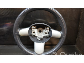 Руль Mini One - Cooper R50 - 53 2001-2006 года 6762458, 6762457