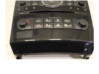 Блок управления климат-контролем 253911DR5A Infiniti FX