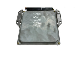 Řídící jednotka B371MEQ46B, 5800297 Nissan X-Trail T30 2002