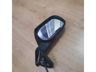 Zpětné zrcátko pravé Toyota Auris 150 2007 024112, 030002