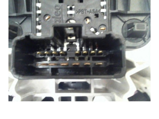 Блок управления климат-контролем Renault Twingo II