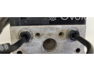 Блок АБС 8E0614111T   Audi  A6 S6 C5 4B  1997 - 2005 года