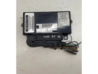 Комфортный модуль 12759547, 53070152B   Saab 9-5  