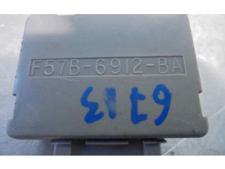 Pojistková skříňka F57B6912BA Ford Explorer 1996