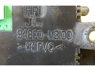 Спидометр (приборный щиток) 94800M3100 KIA Joice