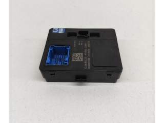 Блок управления климат-контролем 9848932380   Peugeot 2008 II