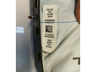 Подушка безопасности в сиденье LJ7B-S042A00-AD Ford Mustang Mach-E