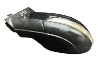 Зеркало электрическое        Volkswagen Touran II  2010 - 2016 года   