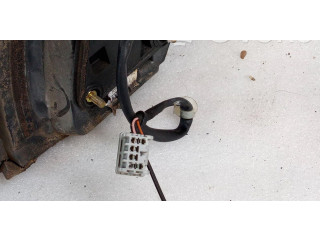 Зеркало электрическое        Honda Civic  1974 - 1976 года   