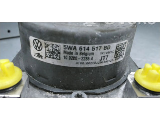 Jednotka ABS 5WA614517BD, 5WA614517BF Audi A3 8Y 2020