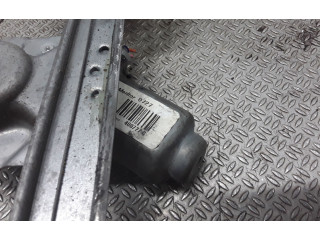 Передний комплект электрического механизма для подъема окна