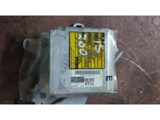 Блок подушек безопасности 8917053040 Lexus IS 200-300