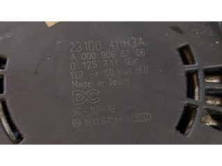 Генератор A0009066706   Infiniti Q50 2.0     