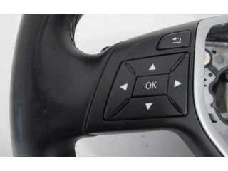 Volant Mercedes-Benz E C207 W207 2013 A2184604218