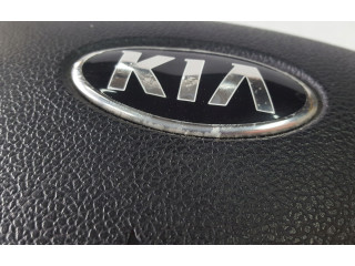 Подушка безопасности водителя 56900A2100, 56900A2100 KIA Ceed