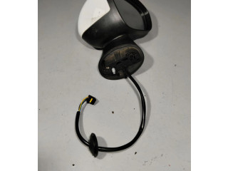 Зеркало электрическое        Opel Meriva B  2010 - 2016 года   