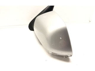 Зеркало электрическое        Skoda Octavia Mk2 (1Z)  2004 - 2013 года   