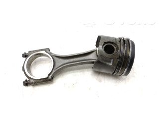 Přístrojová deska Citroen C6 2009 9688244280