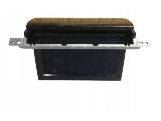 Дисплей 4E0919603F Audi A8 S8 D3 4E