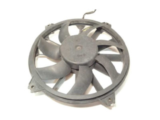 Вентилятор радиатора     9661571480, 9828719880    Peugeot 5008 