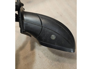 Zpětné zrcátko Audi Q7 4M 2006 4L1857409r, 4L0857535B