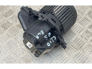 Вентилятор печки