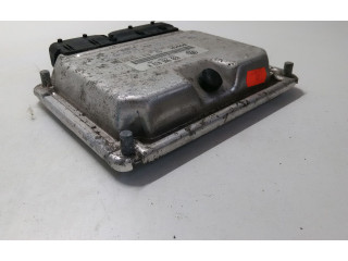 Блок управления двигателя 038906012H, 0281010129 Skoda Octavia Mk1 (1U)