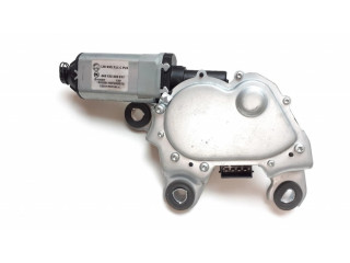 Моторчик заднего дворника 1Z9955711C, E509E300586U176 Skoda Octavia Mk2 (1Z)