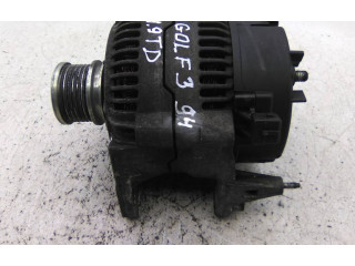 Генератор 028903025Q Volkswagen Golf III