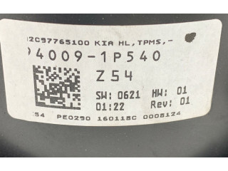 Píst 94009-1P540 KIA Venga