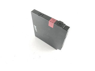 Блок комфорта 1K0937084D, 5DK00965006 Skoda Superb B6 (3T)