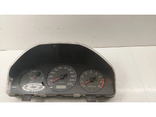 Přístrojová deska Mazda 323 F 1999 BJ3NB