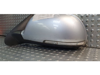 Зеркало электрическое Skoda Octavia Mk2 (1Z) 2004 - 2013 года