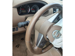 Volant Nissan Navara D40 2006 128KW