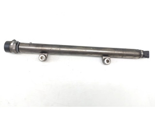 Топливная рампа 30777759, 0445215025   Volvo V70   для двигателя D5204T7