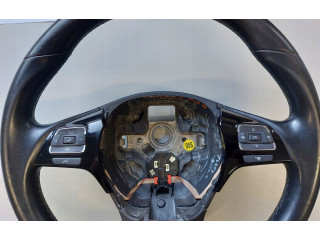 Volant Volkswagen Touareg II 2013 7P6419091, 7P6419091