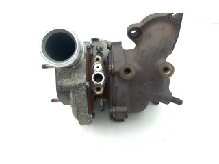 Масляный насос 16900RL0G012M2 Honda CR-V