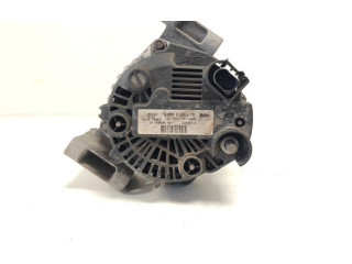 Генератор 51880175, 2611709B   Fiat Punto (199)      