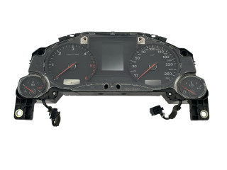 Přístrojová deska Audi A8 S8 D3 4E 2006 4E0920901, 4E0910901