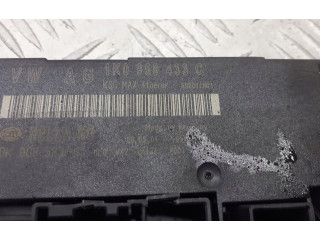 Блок комфорта 1K0959433C   Volkswagen Golf Plus   