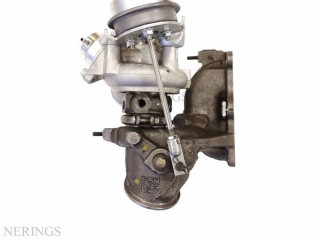 Turbodmychadlo Турбина 49373-03000, TC50-0014 Alfa Romeo Mito