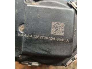 Электрическая задвижка 12627067DA   Vauxhall Insignia A