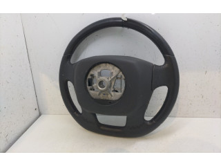 Руль Citroen C4 II 2011 - 2016 года 96754516ZD