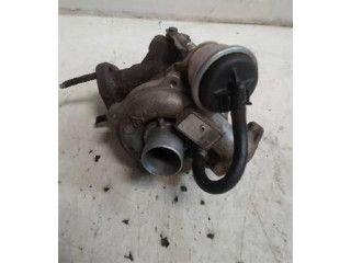  Турбина Fiat Grande Punto  73501343         