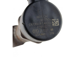 Vstřikovací lišta 30777554, 0445215023 Volvo XC90 D5244T4